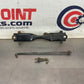 2004 Infiniti G35 Battery Hold Down Bracket Hardware OEM 15BE4EC - On Point Parts Inc