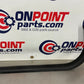 2004 Infiniti G35 Driver Left Interior Door Threshold Sill Trim OEM 12BK8D7 - On Point Parts Inc