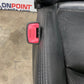 2013 Infiniti G37 Sedan Driver Left Power Leather Front Seat OEM 12BCGE9 - On Point Parts Inc