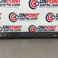 2004 Infiniti G35 Driver Left Interior Door Kick Plate Trim76895 OEM 12BK8D7 - On Point Parts Inc