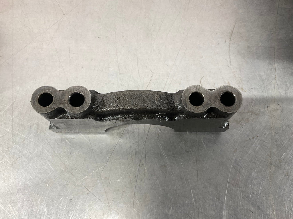 2006 Nissan 350Z VQ35DE RevUp Engine Short Block OEM 21BBJD0 - On Point Parts Inc