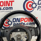 2003 Nissan 350Z Leather Steering Wheel OEM 23BCPEA - On Point Parts Inc