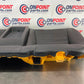 2003 Infiniti G35 Rear Lower Leather Seat Cushion with Cup Holders OEM 13BEWE9 - On Point Parts Inc
