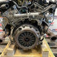 2005 Nissan 350Z 6 Speed Manual V6 VQ35DE Engine 72k OEM 13BEBE0 - On Point Parts Inc