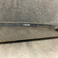 2003 Infiniti G35 Coupe Rear Upper Leather Seat Backrest OEM 13BEWE9 - On Point Parts Inc