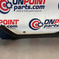 2003 Infiniti G35 Driver Left Rear Door Threshold Sill Trim 76954 OEM 15BDDE7 - On Point Parts Inc