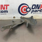 2003 Infiniti G35 Coupe Hood Hinges OEM 22BDREC - On Point Parts Inc