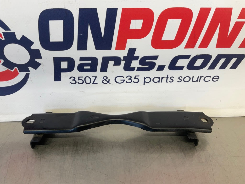 2008 Nissan 350Z Battery Hold Down Bracket Hardware OEM 23BJMDE - On Point Parts Inc