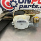2003 Infiniti G35 Driver Left Seat Belt Retractor Tensioner OEM 13BEWEA - On Point Parts Inc