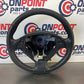 2008 Infiniti G35 Leather Steering Wheel with Switches OEM 13BC4EC - On Point Parts Inc