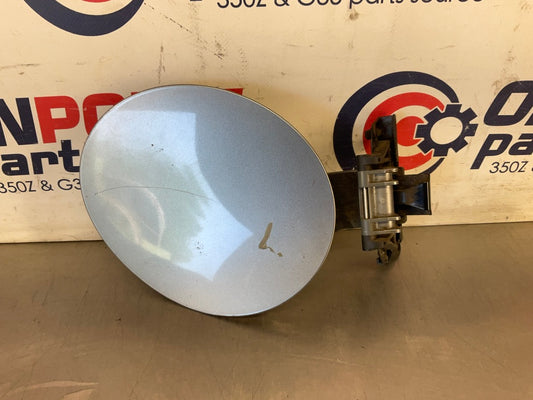 2003 Infiniti G35 Fuel Gas Door Filler Lid 78830 OEM 22BDREC - On Point Parts Inc