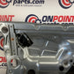 2003 Infiniti G35 Driver Left Window Regulator Motor Assembly OEM 22BDRE3 - On Point Parts Inc