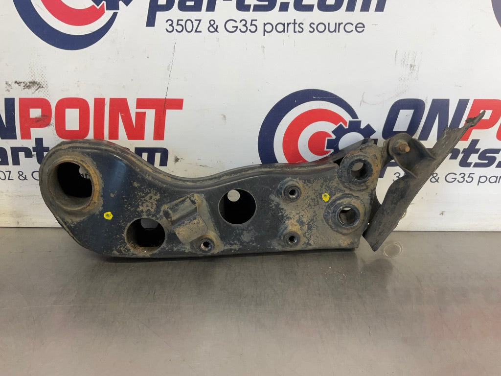 2003 Infiniti G35 Passenger Right Rear Stay Brace Bracket OEM 22BDREK - On Point Parts Inc