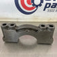 2003 Infiniti G35 VQ35DE Crankshaft Cradle Girdle and Caps OEM 15BDDE0 - On Point Parts Inc