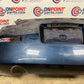 2008 Nissan 350Z Rear Bumper Cover OEM 13BASD5 - On Point Parts Inc