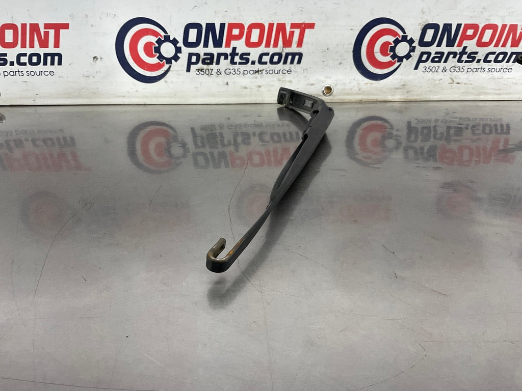 2013 Infiniti G37 Sedan Windshield Wiper Arms OEM 12BCGE3 - On Point Parts Inc
