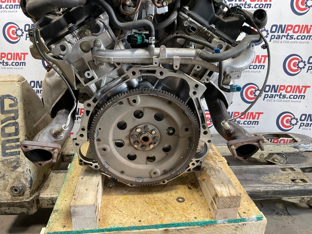 2004 Nissan 350Z Automatic 5 Speed V6 VQ35DE Engine 70k OEM 14BEQE0 - On Point Parts Inc