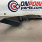 2003 Infiniti G35 Driver Left Tweeter Speaker Cover 80293 OEM 22BDREA - On Point Parts Inc