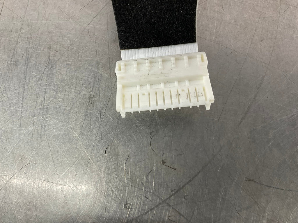 2013 Infiniti G37 Center Dash AC Radio CD Controls OEM 12BCGEA - On Point Parts Inc