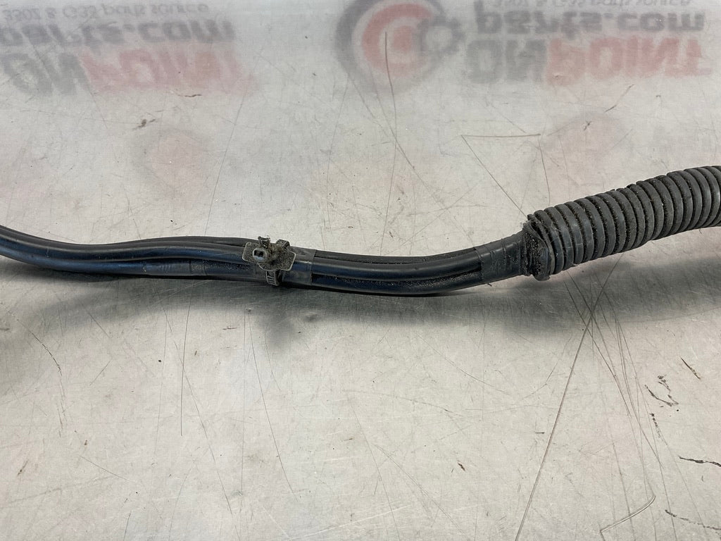 2009 Nissan 370Z Driver Left Front Ground Cable OEM 15BKJDG - On Point Parts Inc