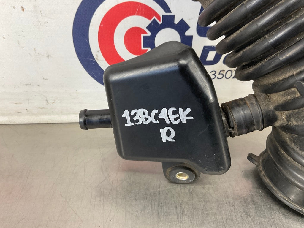 2008 Infiniti G35 Sedan Passenger Right Air Intake Resonator Tube OEM 13BC4EK - On Point Parts Inc