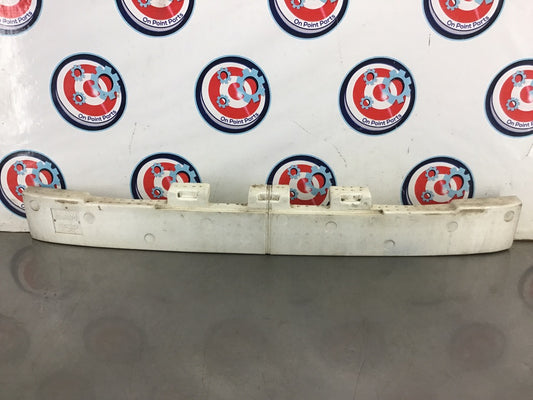 2004 Nissan 350Z Rear Bumper Impact Foam Insert 85090 OEM 0BKWC3 - On Point Parts Inc