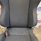 2003 Infiniti G35 Driver Left NRG Innovations Manual Cloth Bucket Seat 15BDDE9 - On Point Parts Inc