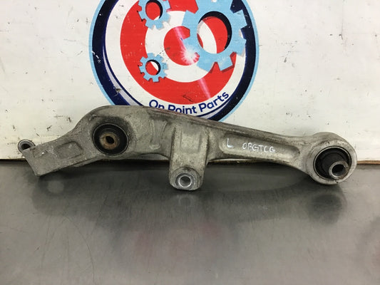 2005 Infiniti G35 Driver Left Front Lower Control Arm OEM 13BGTCG - On Point Parts Inc