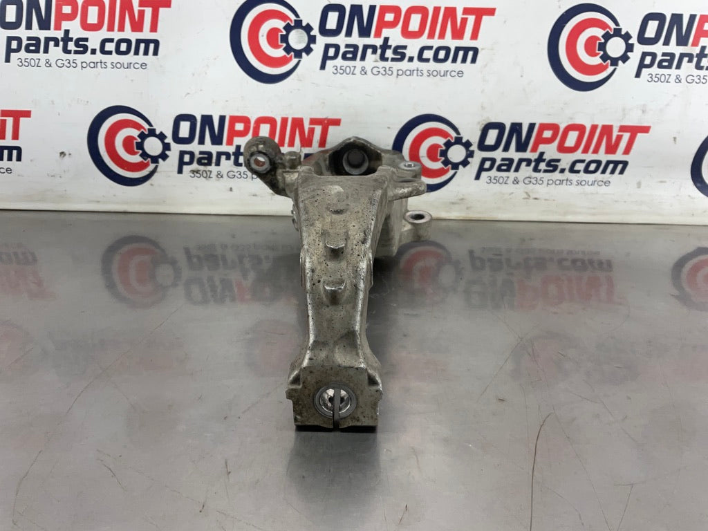 2013 Infiniti G37 Passenger Right Front Steering Knuckle Spindle OEM 12BCGEK - On Point Parts Inc