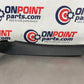 2004 Nissan 350Z Convertible Driver Left Interior A Pillar 76912 OEM 14BEQE7 - On Point Parts Inc