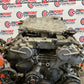 2003 Infiniti G35 V6 VQ35DE 6 Speed Engine Manual 158k OEM 13BEWE0 - On Point Parts Inc