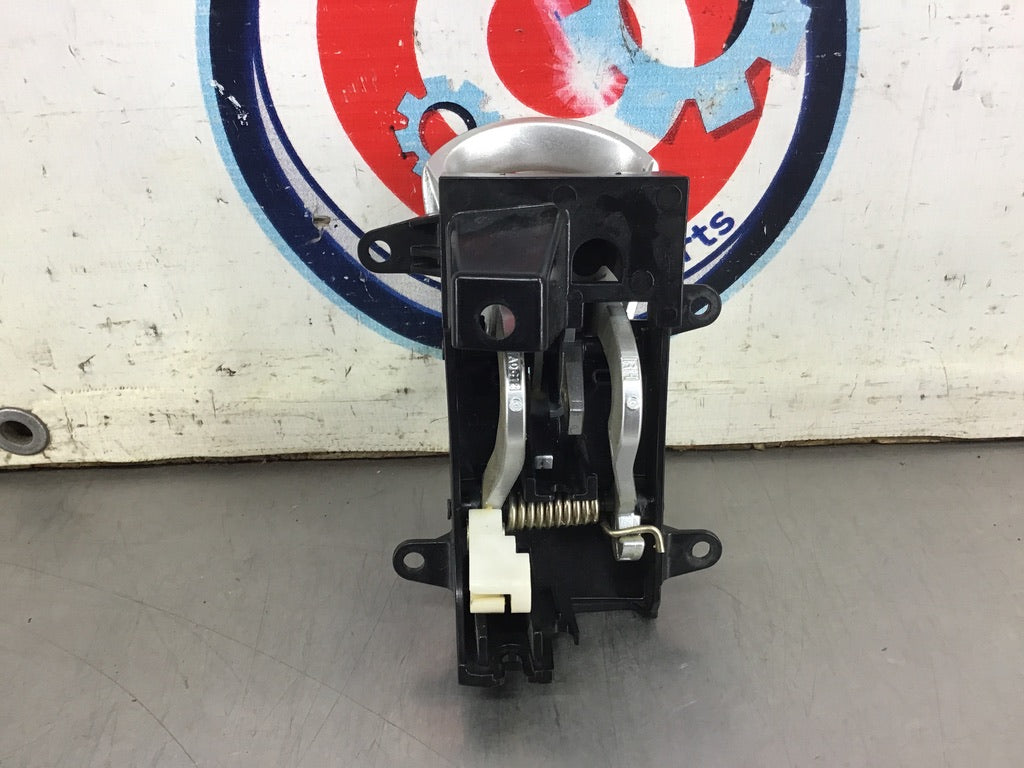 2006 Nissan 350Z Passenger Right Interior Door Release Handle OEM