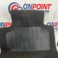 2012 Nissan 370Z Driver Left Front Floor Mat Carpet OEM 24BDME9 - On Point Parts Inc
