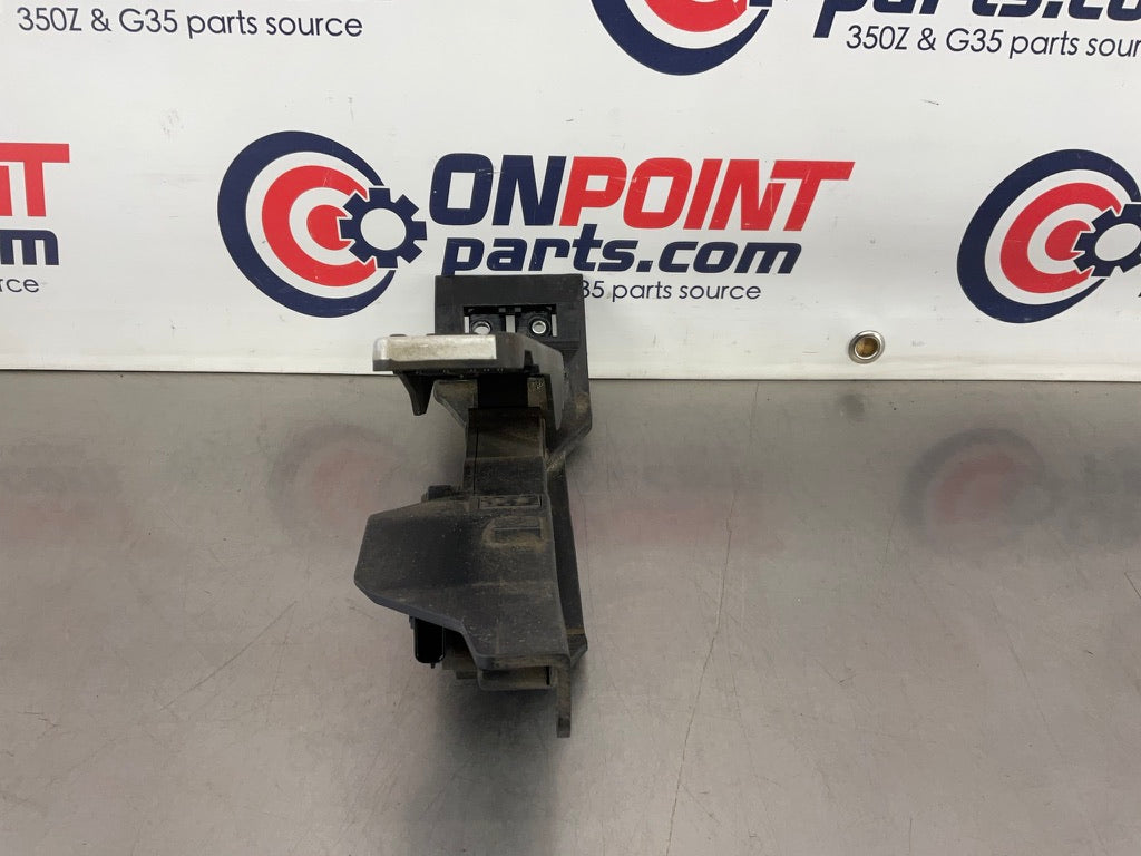 2008 Infiniti G37 Coupe Manual Accelerator Gas Throttle Pedal OEM 21BAXDI - On Point Parts Inc