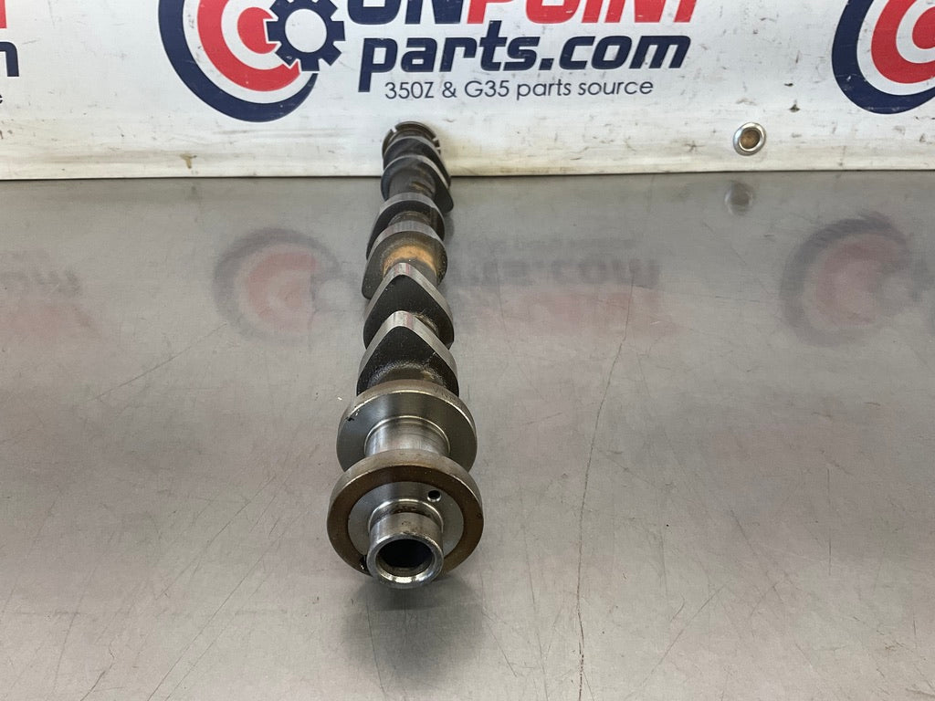 2003 Infiniti G35 Passenger Right VQ35DE Cam Shafts Exhaust Intake OEM 15BDDE0 - On Point Parts Inc