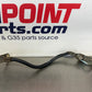 2008 Nissan 350Z Negative Battery Terminal Cable OEM 23BJMDA - On Point Parts Inc
