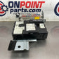2003 Nissan 350Z BCM Body Control Module 284B1CD005 OEM 23BCPEC - On Point Parts Inc