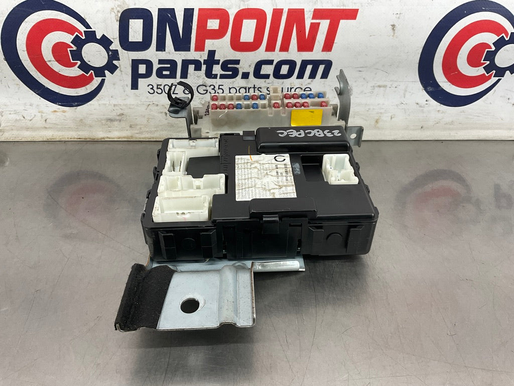 2003 Nissan 350Z BCM Body Control Module 284B1CD005 OEM 23BCPEC - On Point Parts Inc