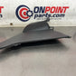 2003 Nissan 350Z Driver Left Center Console Knee Kick Panel 68135 OEM 23BCPEA - On Point Parts Inc