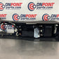2008 Infiniti G35 Sedan Manual Center Console with Cubby Seat OEM 13BC4E8 - On Point Parts Inc