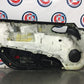 2005 Nissan 350Z Passenger Right Front Interior Door Panel OEM 12BI7C8 - On Point Parts Inc