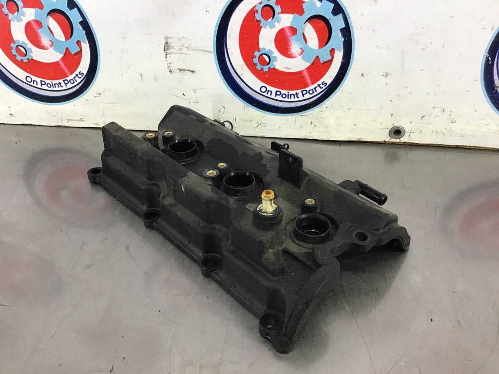 2007 Infiniti G35 Passenger Right Front Exterior Valve Cover OEM 14BHMC0 - On Point Parts Inc