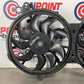 2008 Infiniti G37 Coupe Radiator Fans and Motors OEM 21BAXD3 - On Point Parts Inc