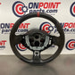 2009 Nissan 370Z Steering Wheel OEM 15BKJDA - On Point Parts Inc