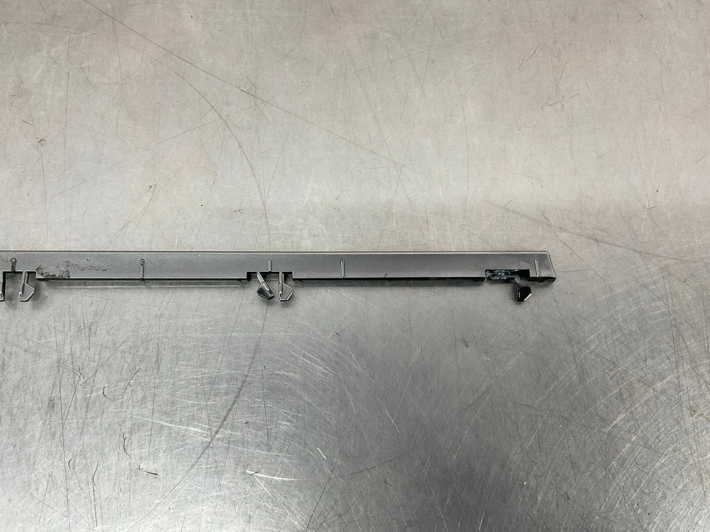 2003 Infiniti G35 Dash Finisher Trim OEM 13BEWE2 - On Point Parts Inc