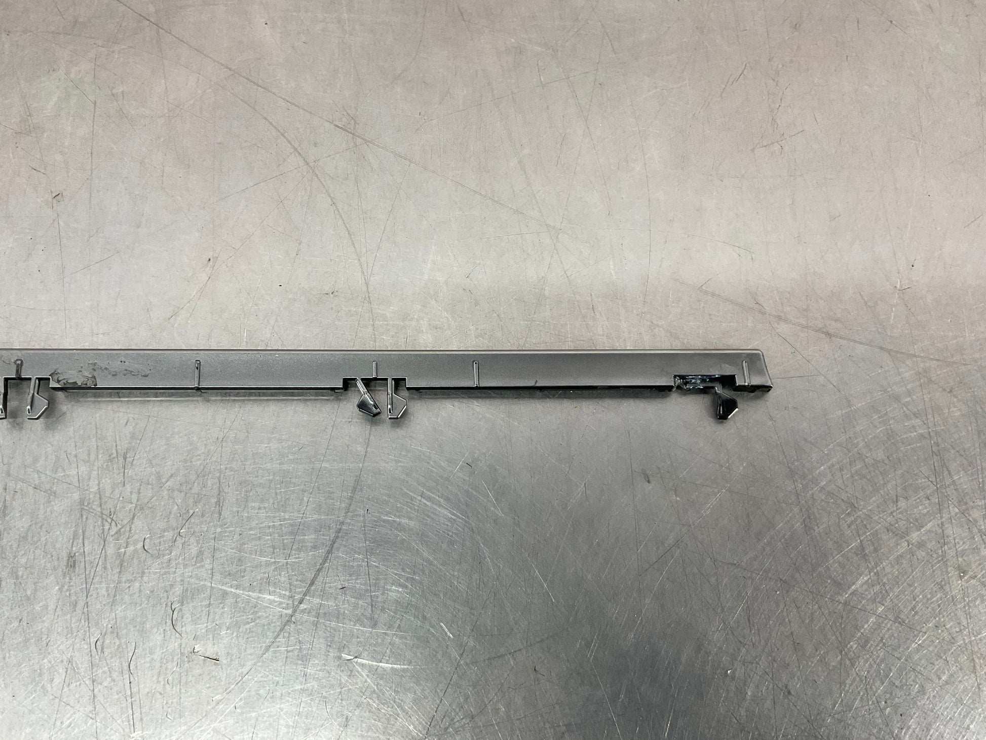 2003 Infiniti G35 Dash Finisher Trim OEM 13BEWE2 - On Point Parts Inc