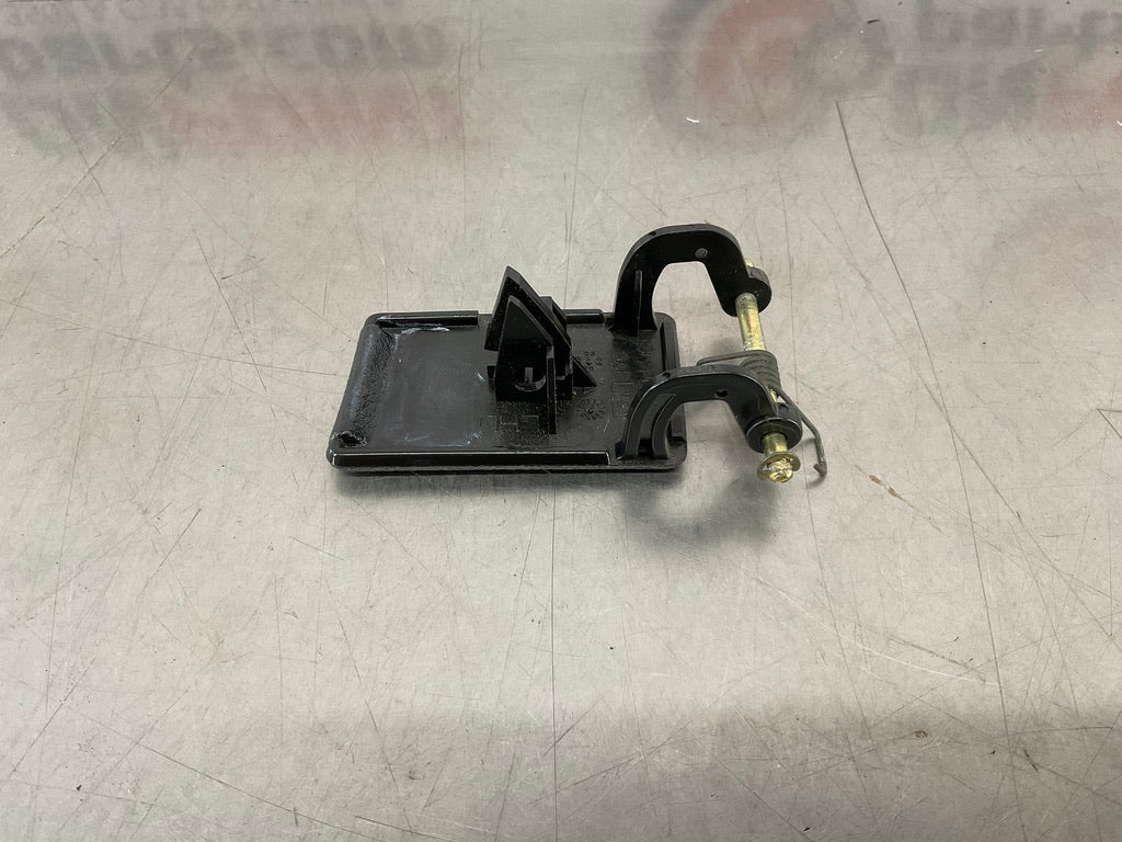 2006 Nissan 350Z Interior Hood Latch OEM 12BI3DA - On Point Parts Inc