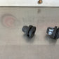2005 Infiniti G35 Lower Radiator Support Bushings OEM 24BFFEC - On Point Parts Inc