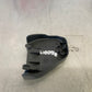 2007 Infiniti G35 Passenger Right Seat Belt Covers and Hardware OEM 23BDFDE - On Point Parts Inc