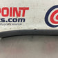 2003 Nissan 350Z Driver Left Door Threshold Sill Trim 769B5 OEM 23BCPE7 - On Point Parts Inc